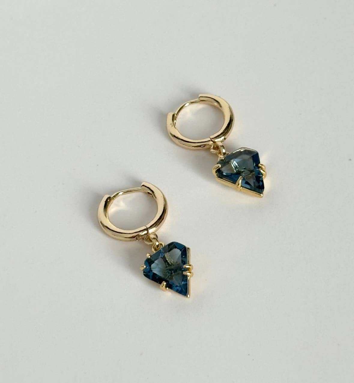 Tramps+Thieves - Prism Earrings