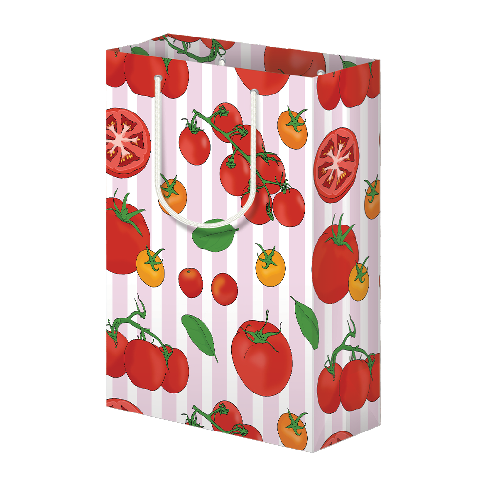 Sammy Gorin LLC - Tomato Girl Summer Gift Bag