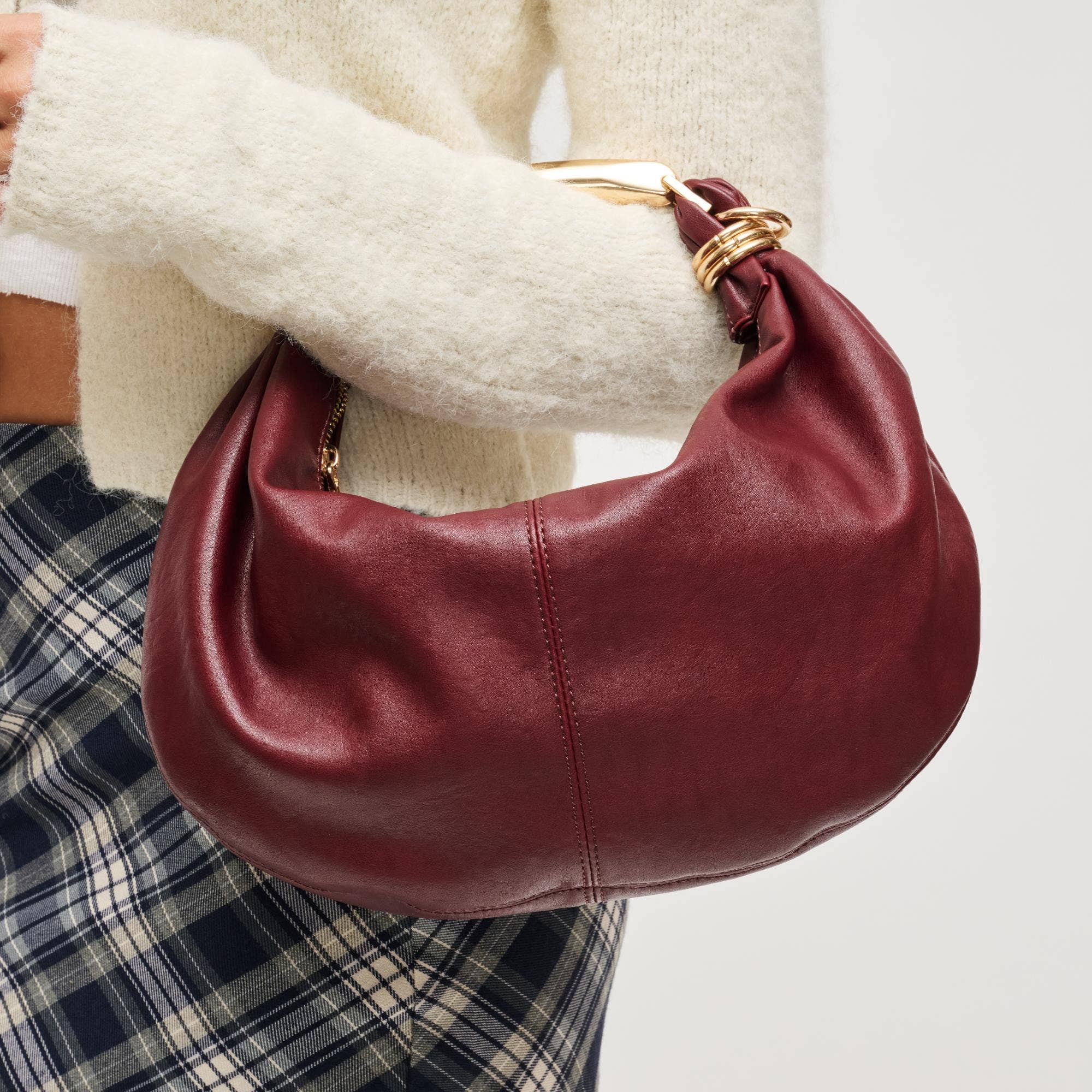 Urban Expressions - Carrie Crossbody