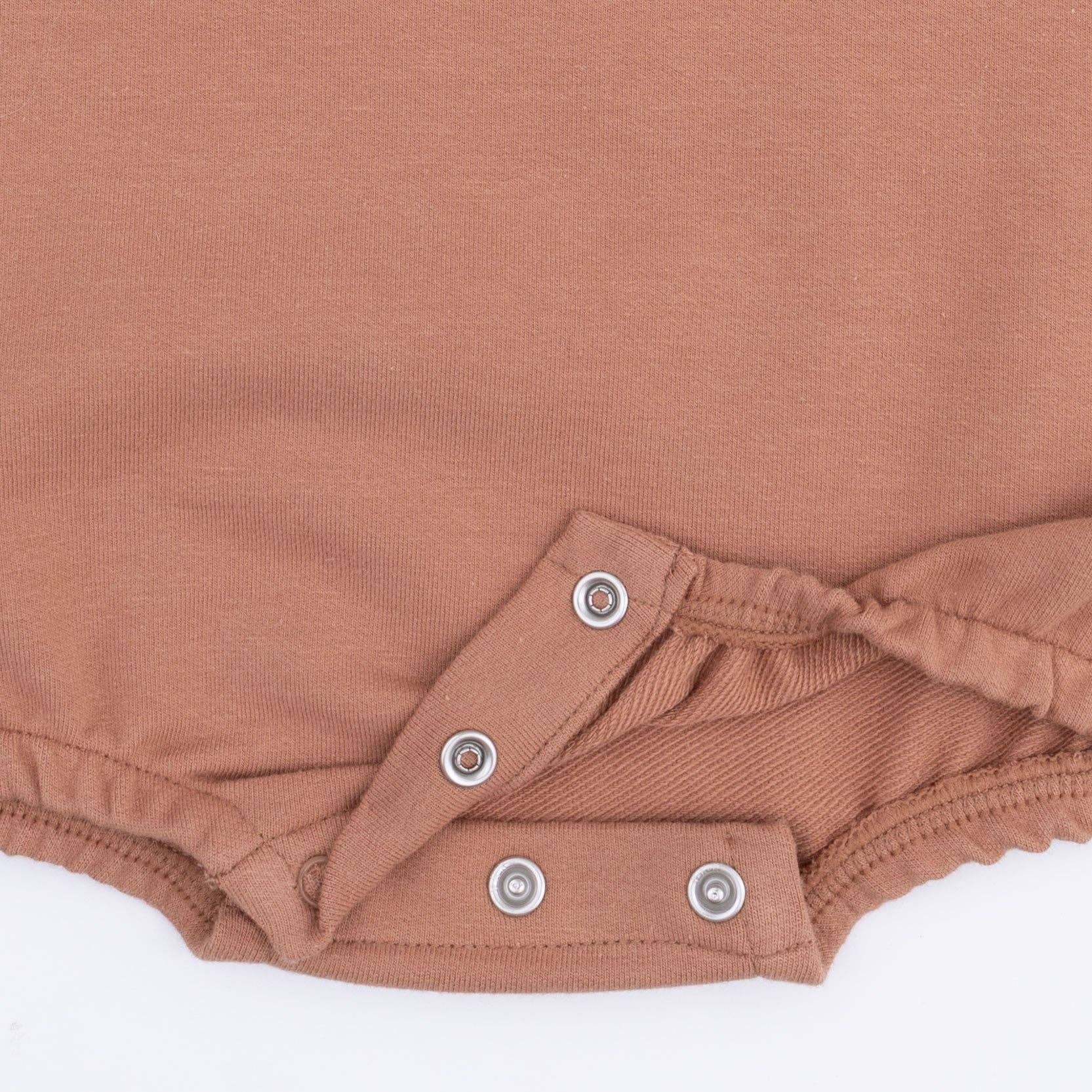 Angel Dear - Football Laces - Sweatshirt Bubble