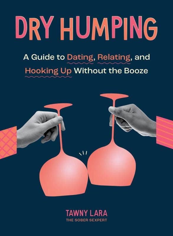 Microcosm Publishing & Distribution - Dry Humping: A Guide to Dating Without the Booze