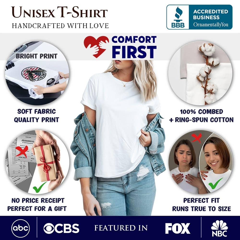 Let's Get Trashed Christmas Raccoon