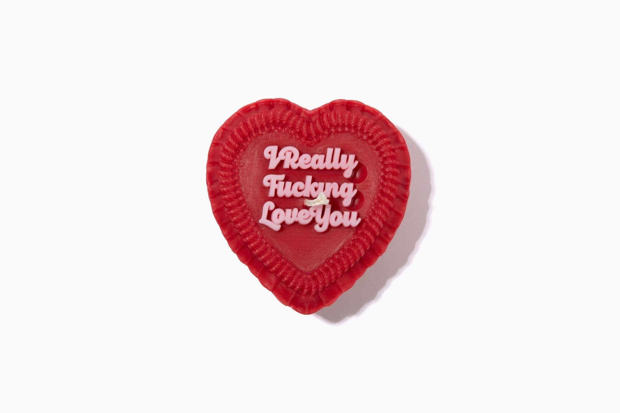 Love Hearts?/syrufit 【未開封】 Lovi Heart 4.5cm/6.8cm | Wooden Heart Decor | Lovi Online Store