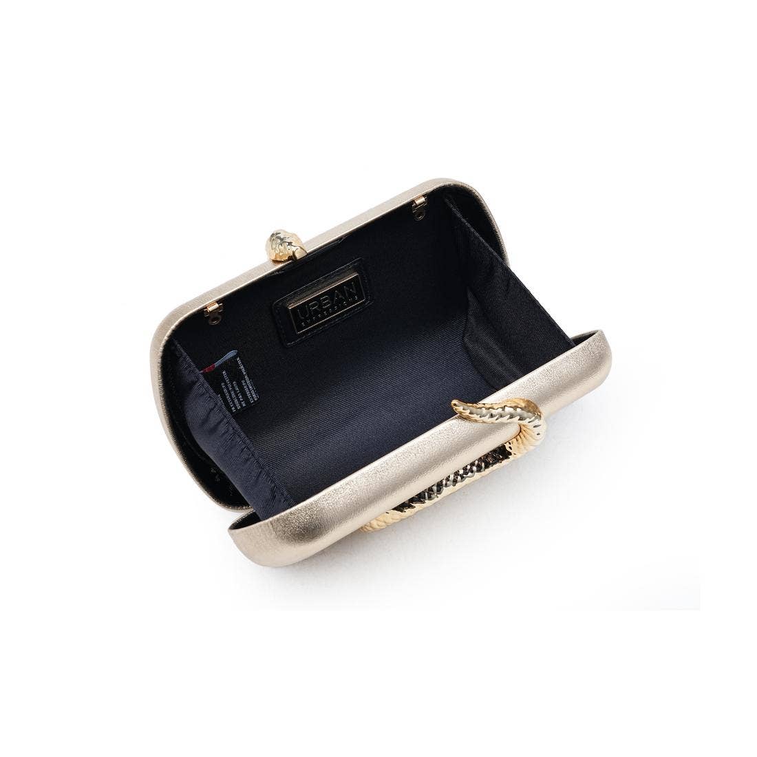 Urban Expressions - Repuation Evening Bag