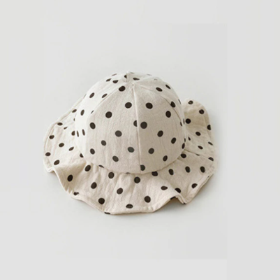 Edvina Kids Hat