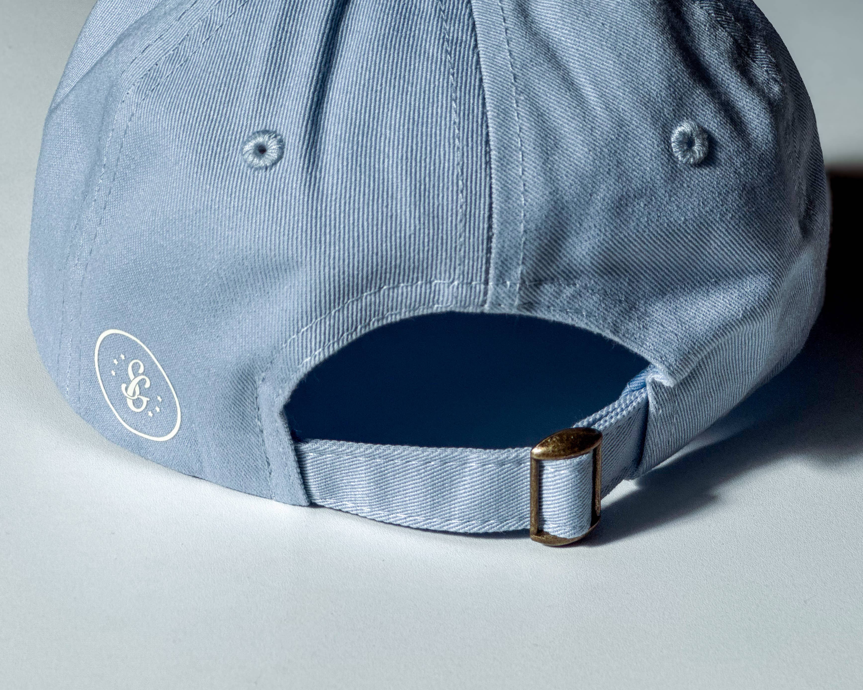 Shop Good - Actually My First Rodeo Kids Hat