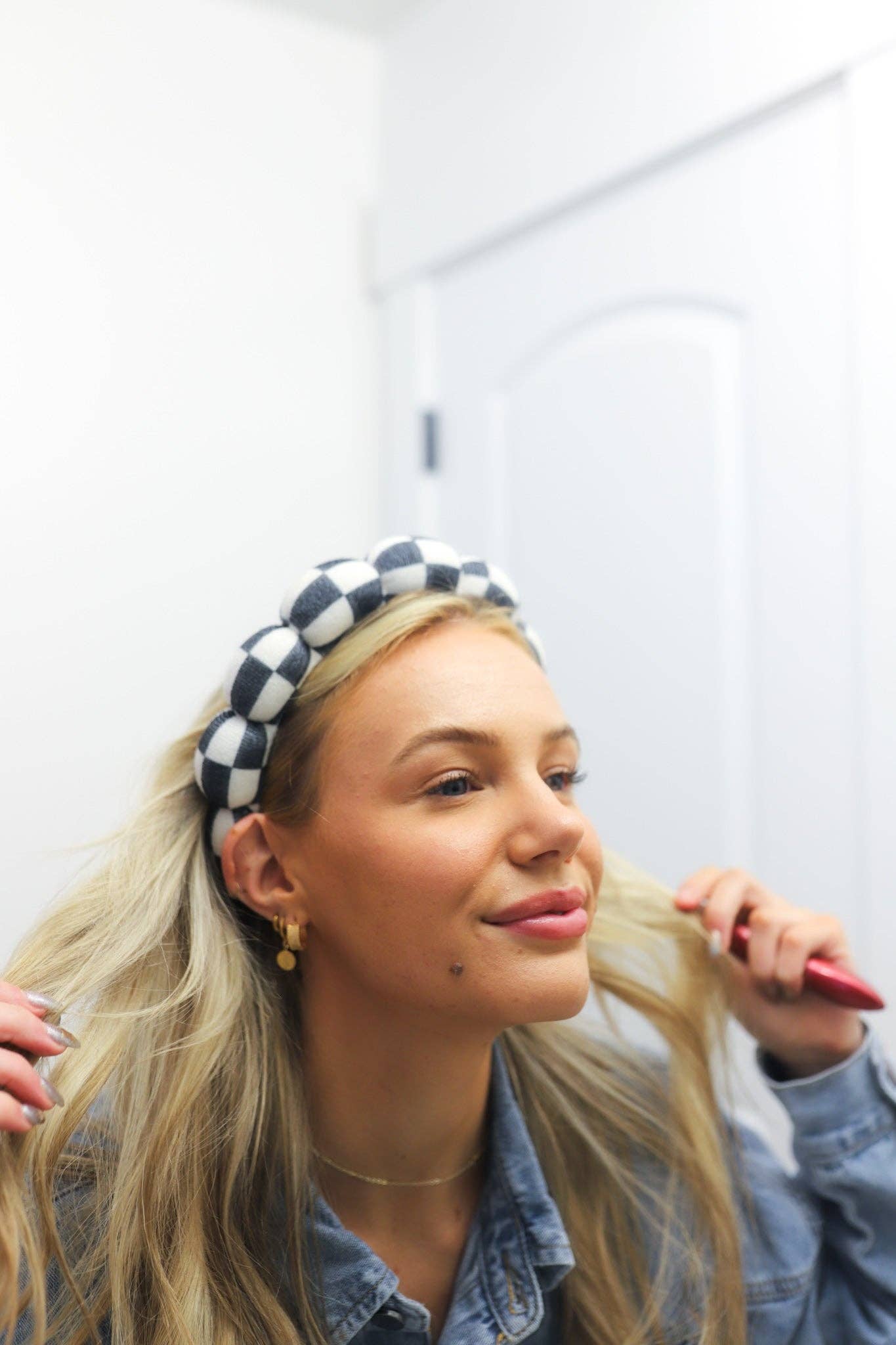 KAXI - KAXI TOWEL GRWM HEADBANDS ( 8 PATTERNS AVAILABLE)