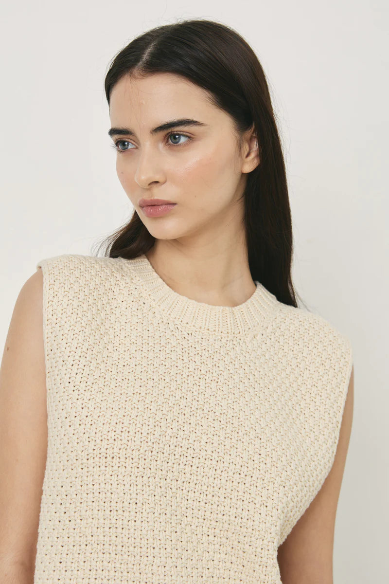 Matisse Knit vest