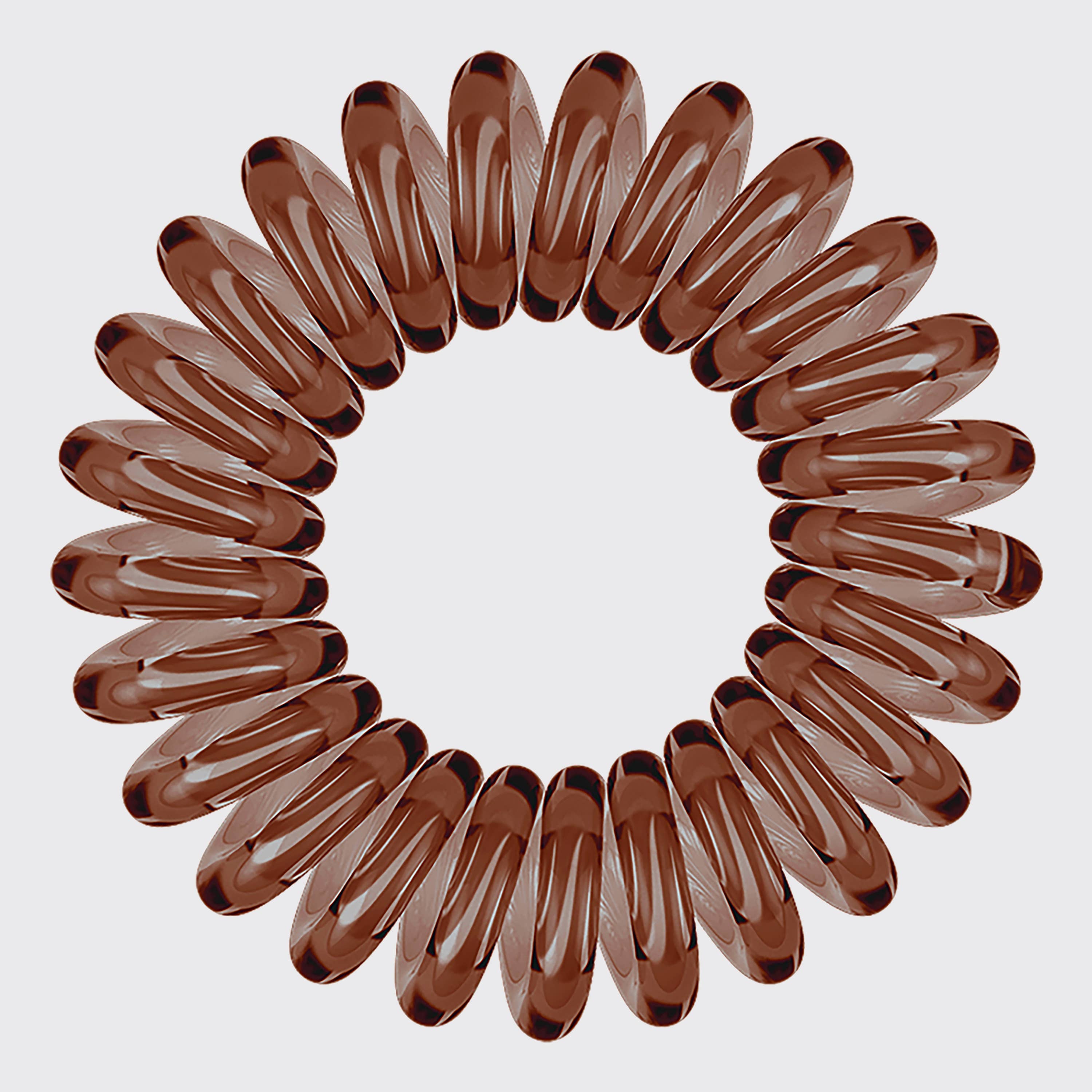 KITSCH - Spiral Hair Ties 8 Pack