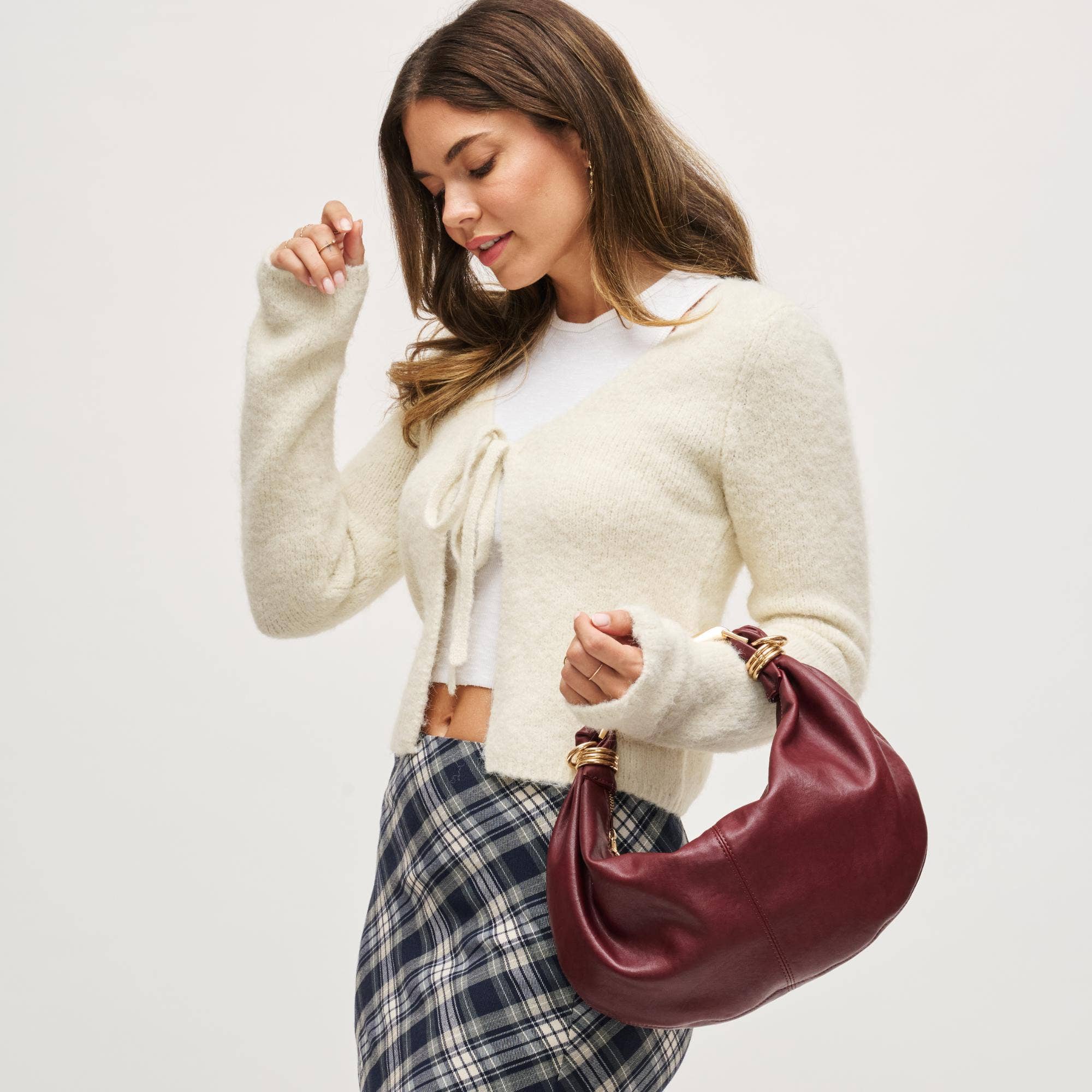 Urban Expressions - Carrie Crossbody