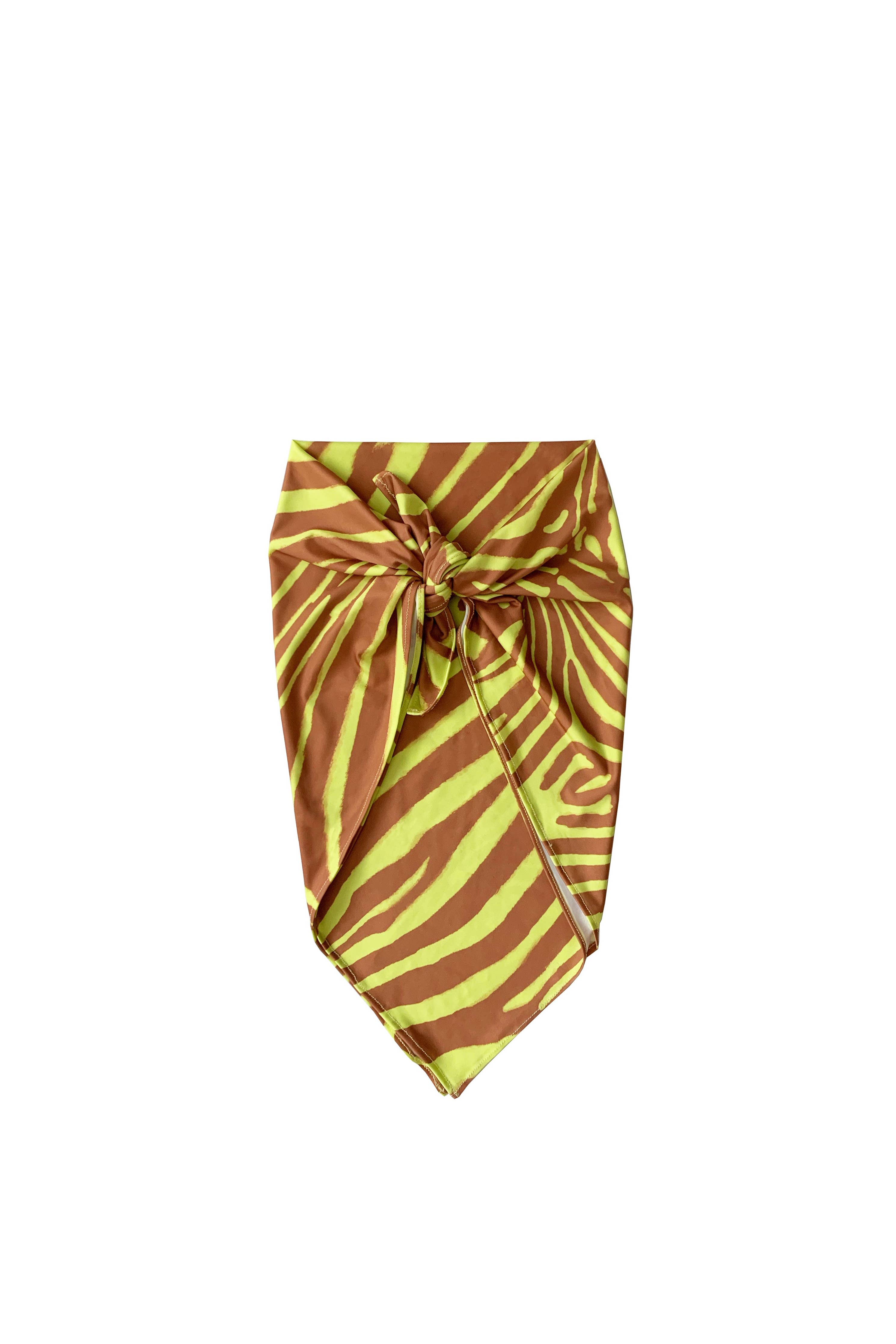 AFRM - The Essential Bandana