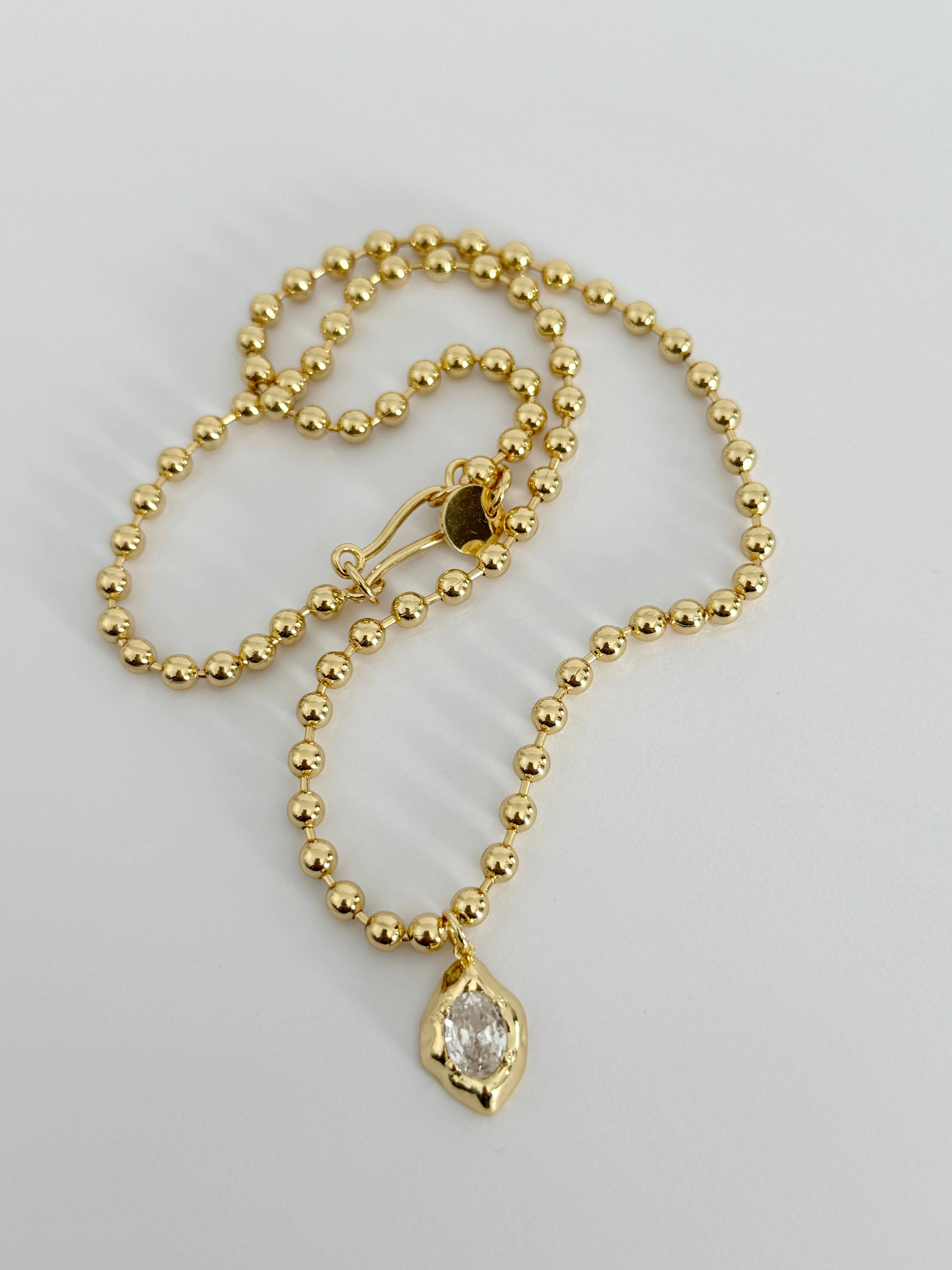 Tramps+Thieves - Louisa Necklace