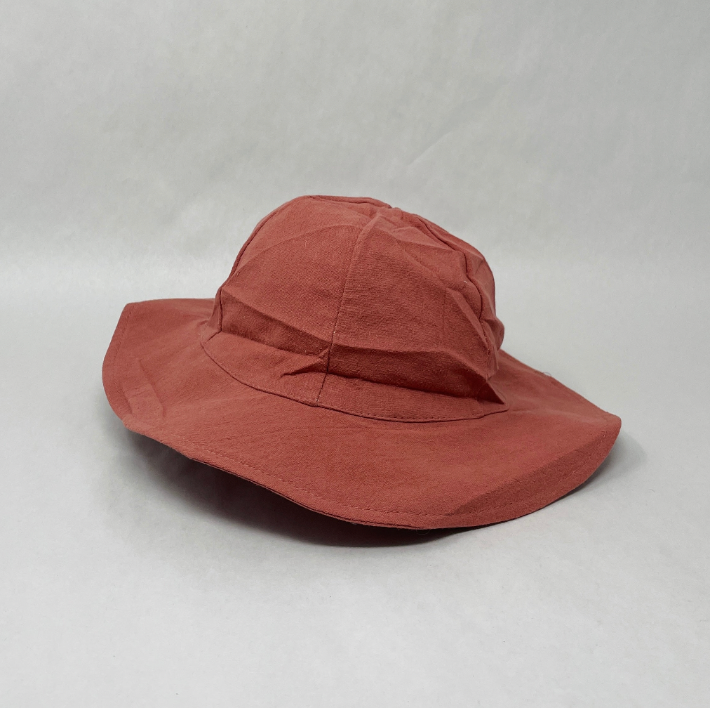 Edvina Kids Hat