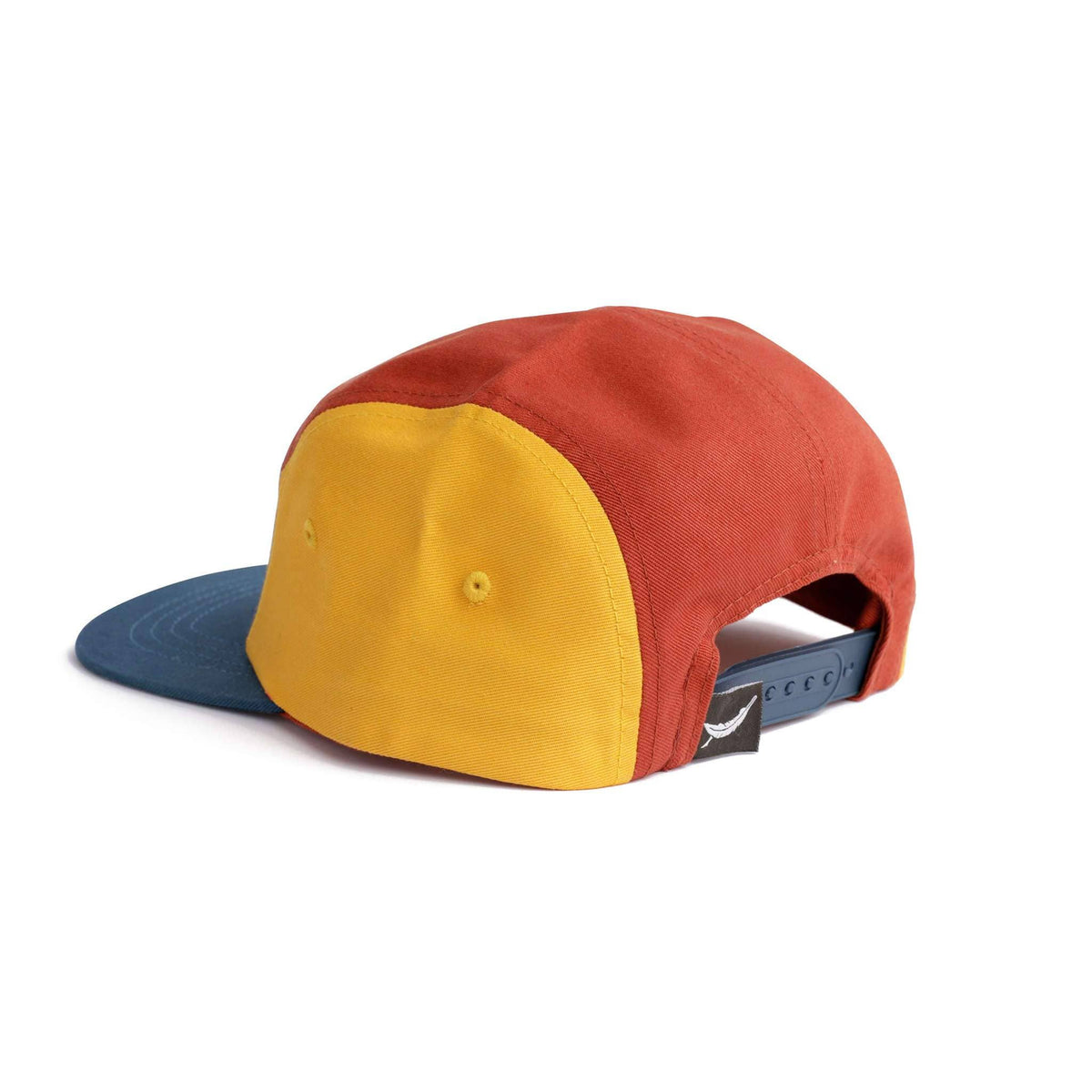 Trek Light - Baby/Toddler & Youth Five-Panel Camp Hat | Stay Wild