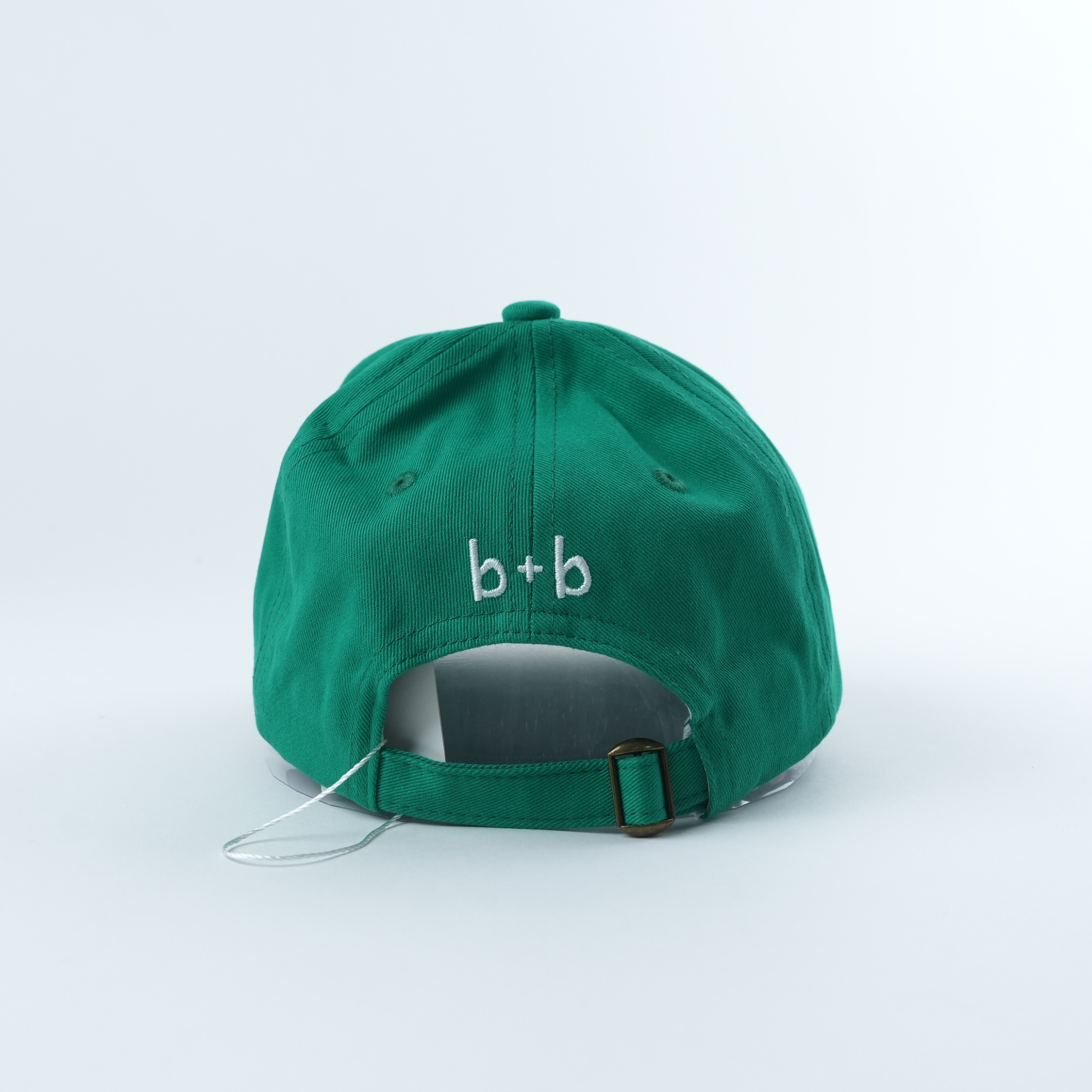 bug + bean kids - Kids Ciao Cap - Green