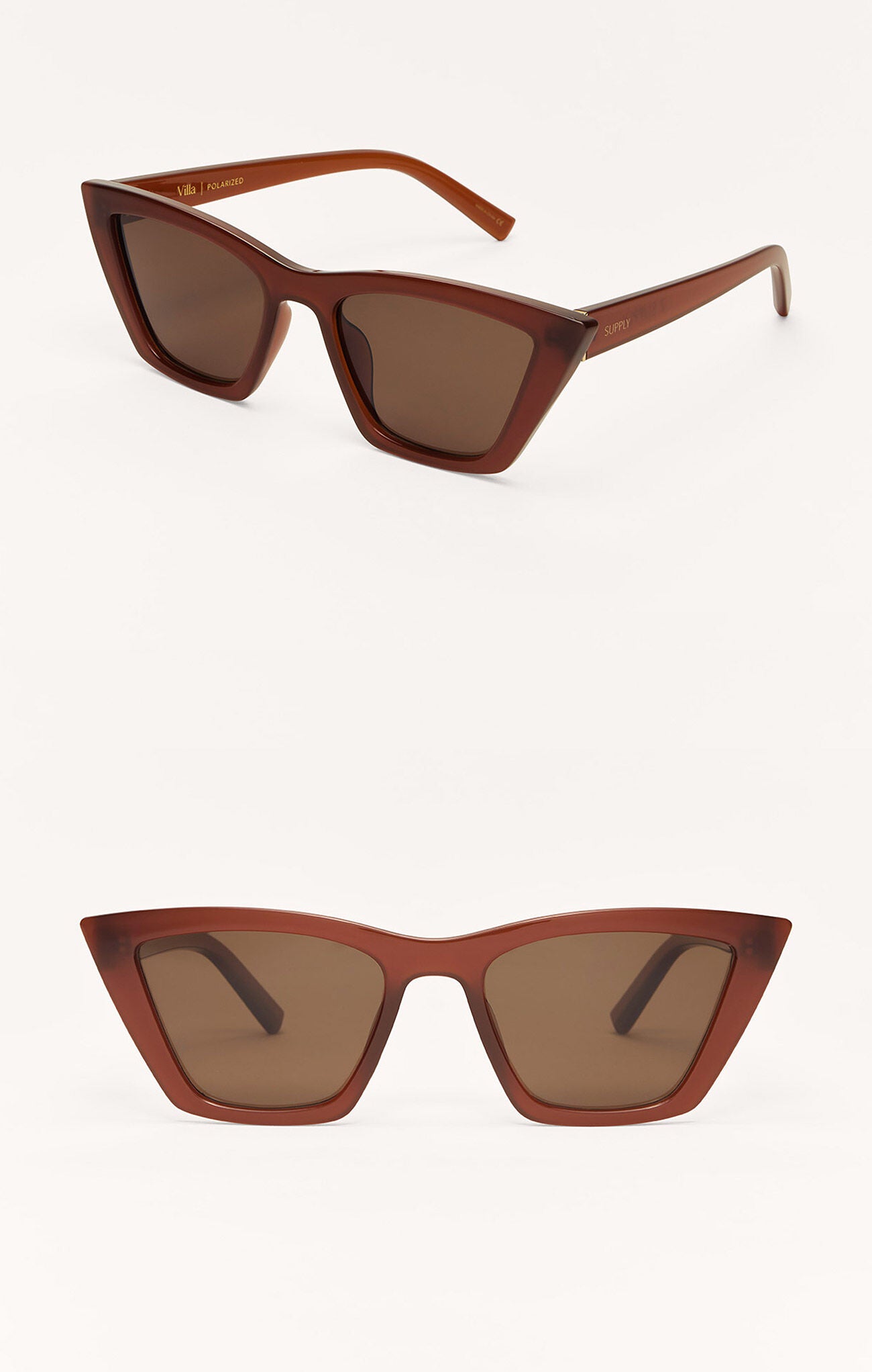 Villa Sunglasses