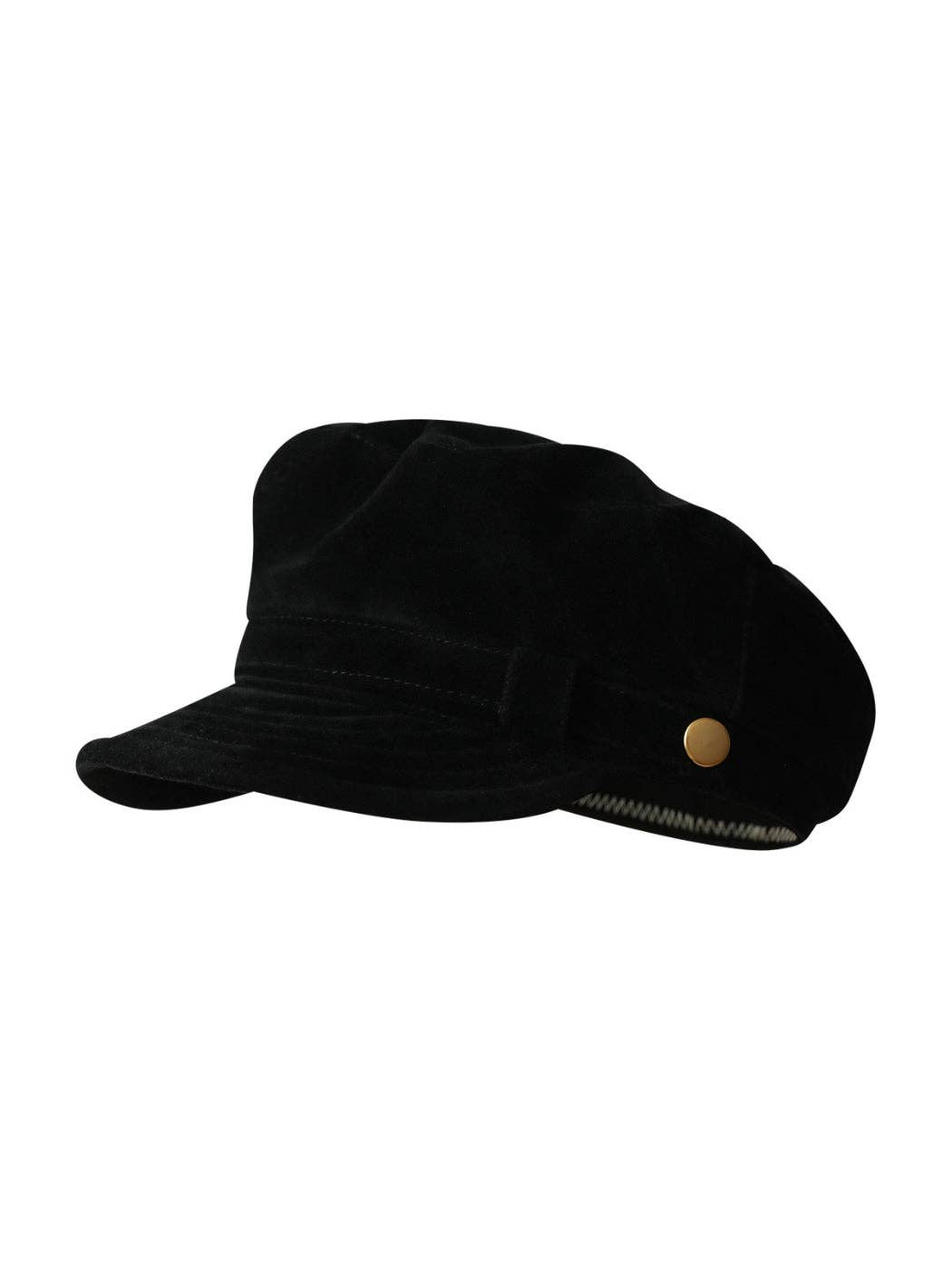 Funkyrel® Atzbranding Limited - Haila - Modern Textured Fiddler Cap