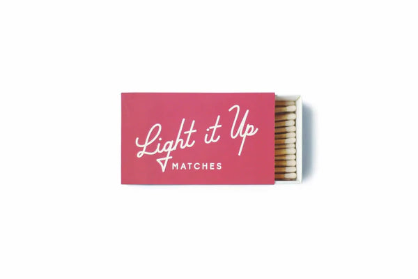 Paddy Matches