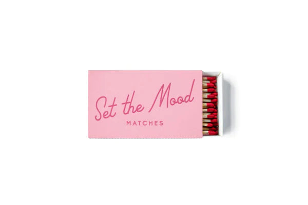 Paddy Matches