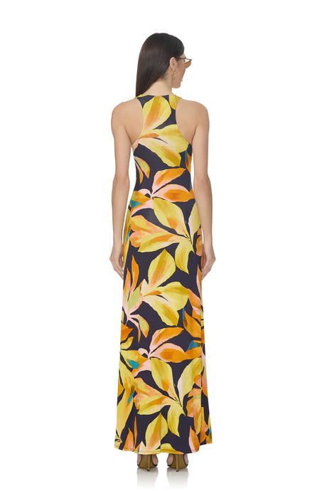 ALIZA DRESS