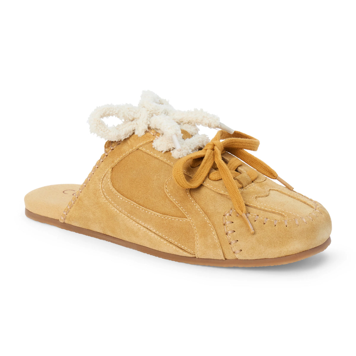 Devyn Sneaker Mule