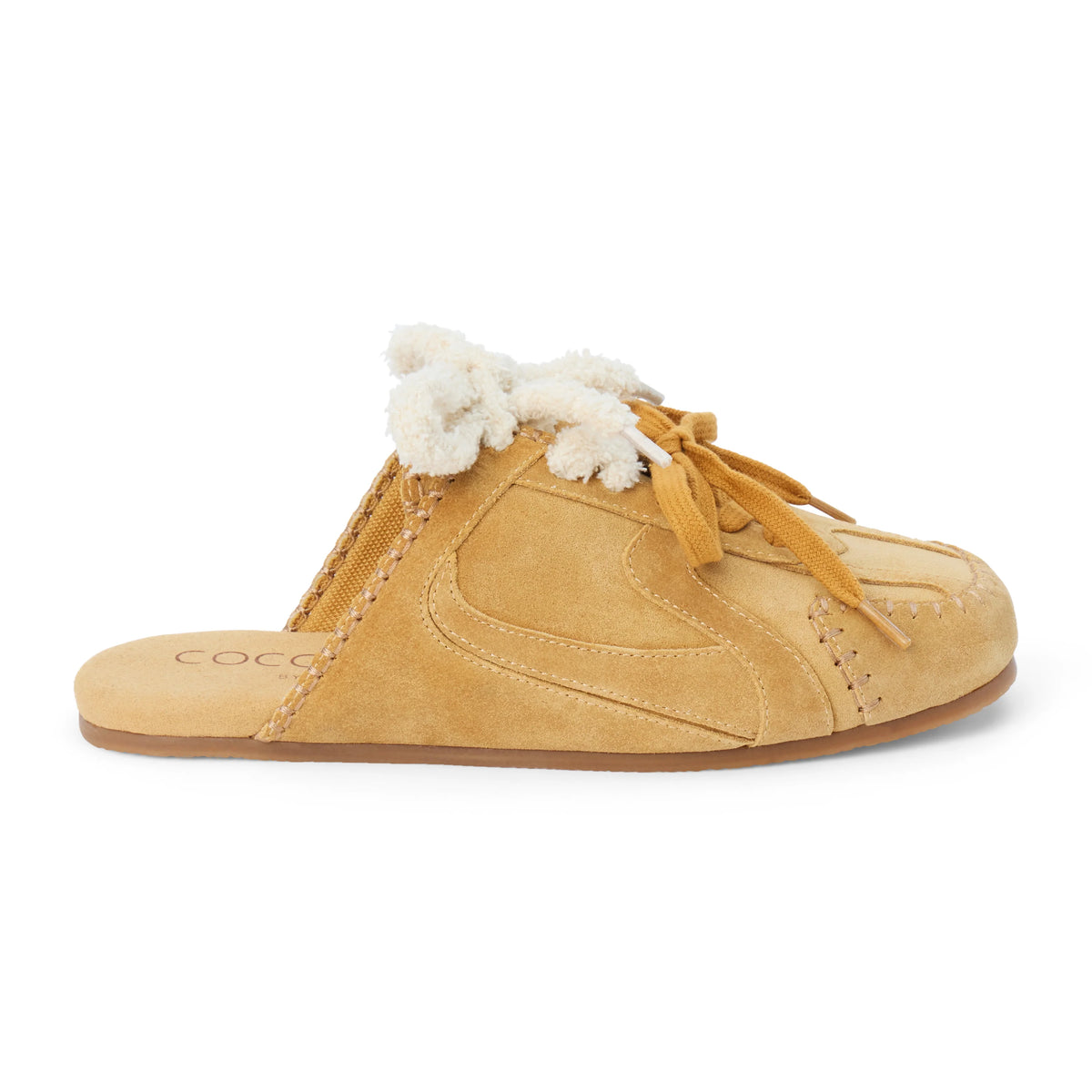 Devyn Sneaker Mule