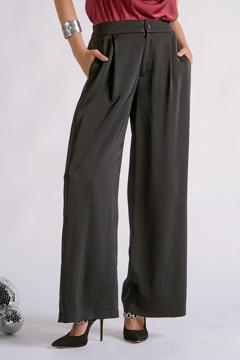 Elan Pant