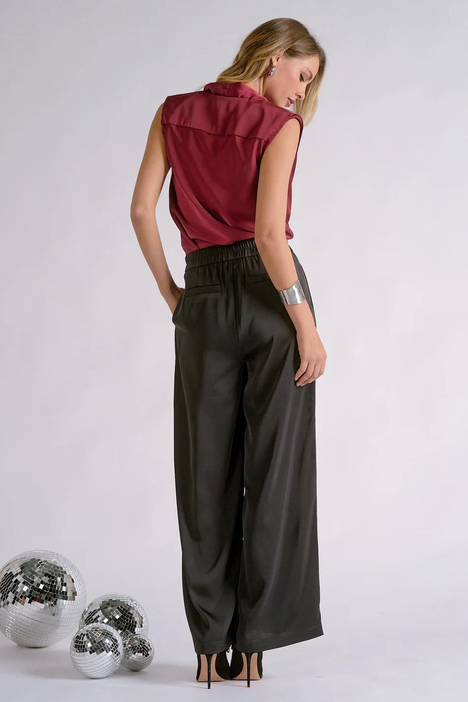Elan Pant