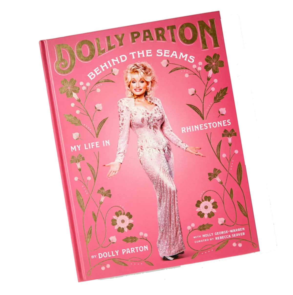 Penguin Random House LLC - Behind The Seams