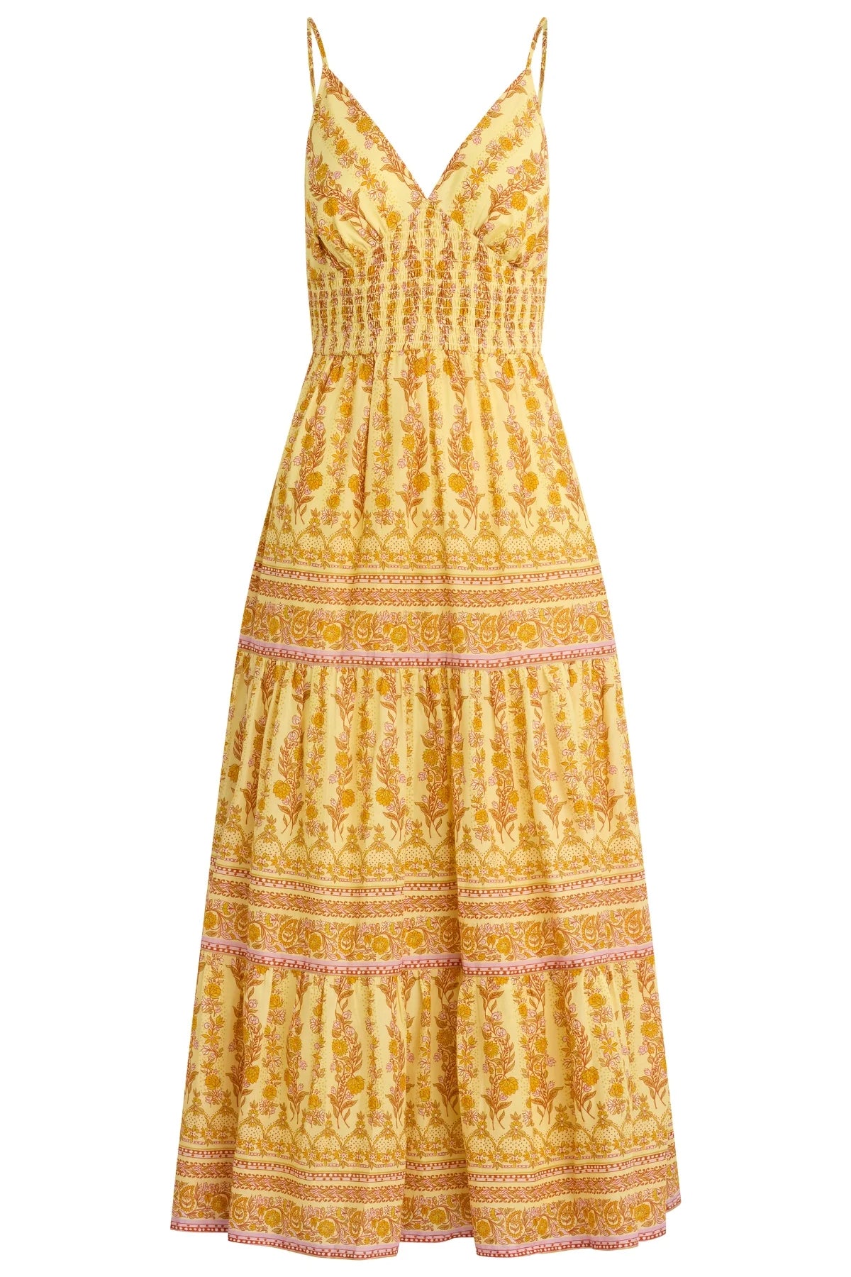 Jordan Dress