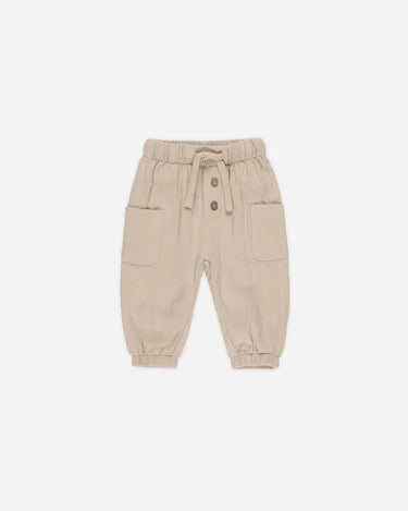 LUCA PANT || OAT