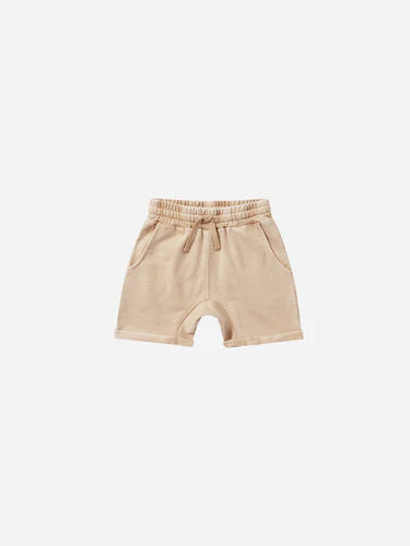 Oat Relaxed Short