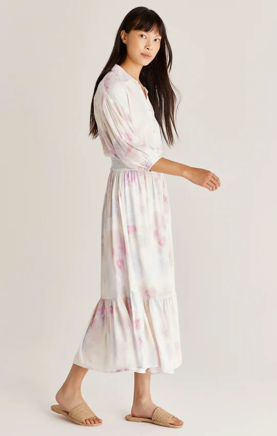 Tanya Maxi
