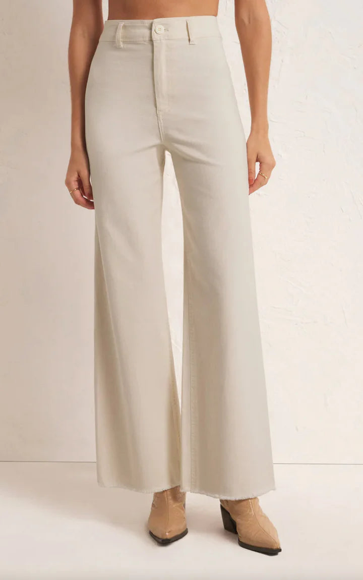 Rilynn Twill Pant