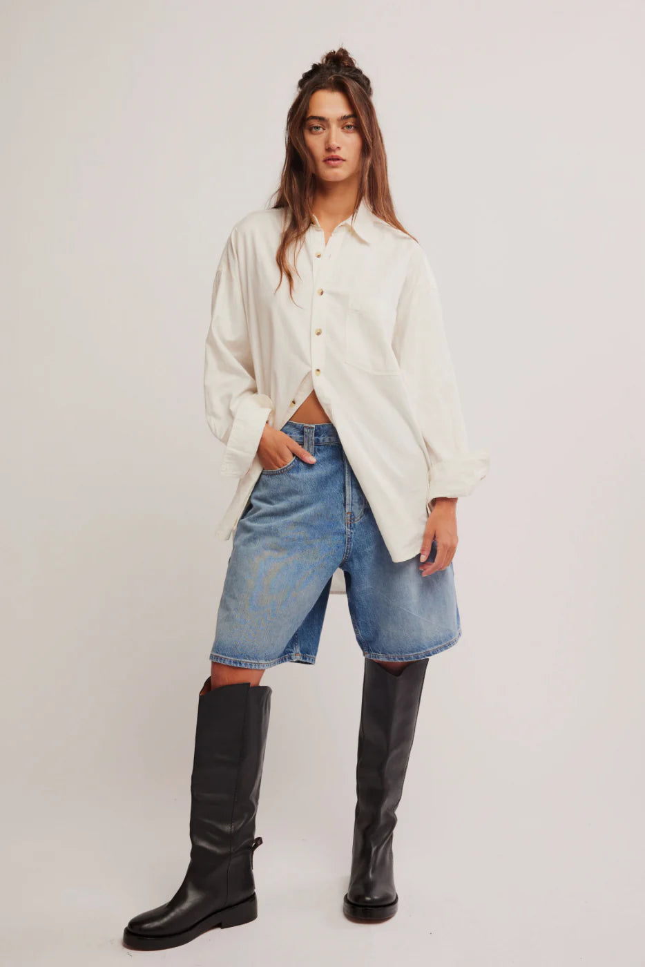 MONTANA SHORT