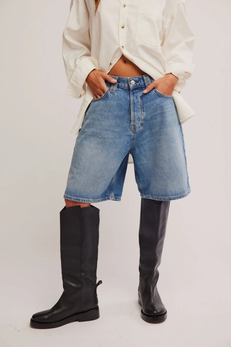 MONTANA SHORT