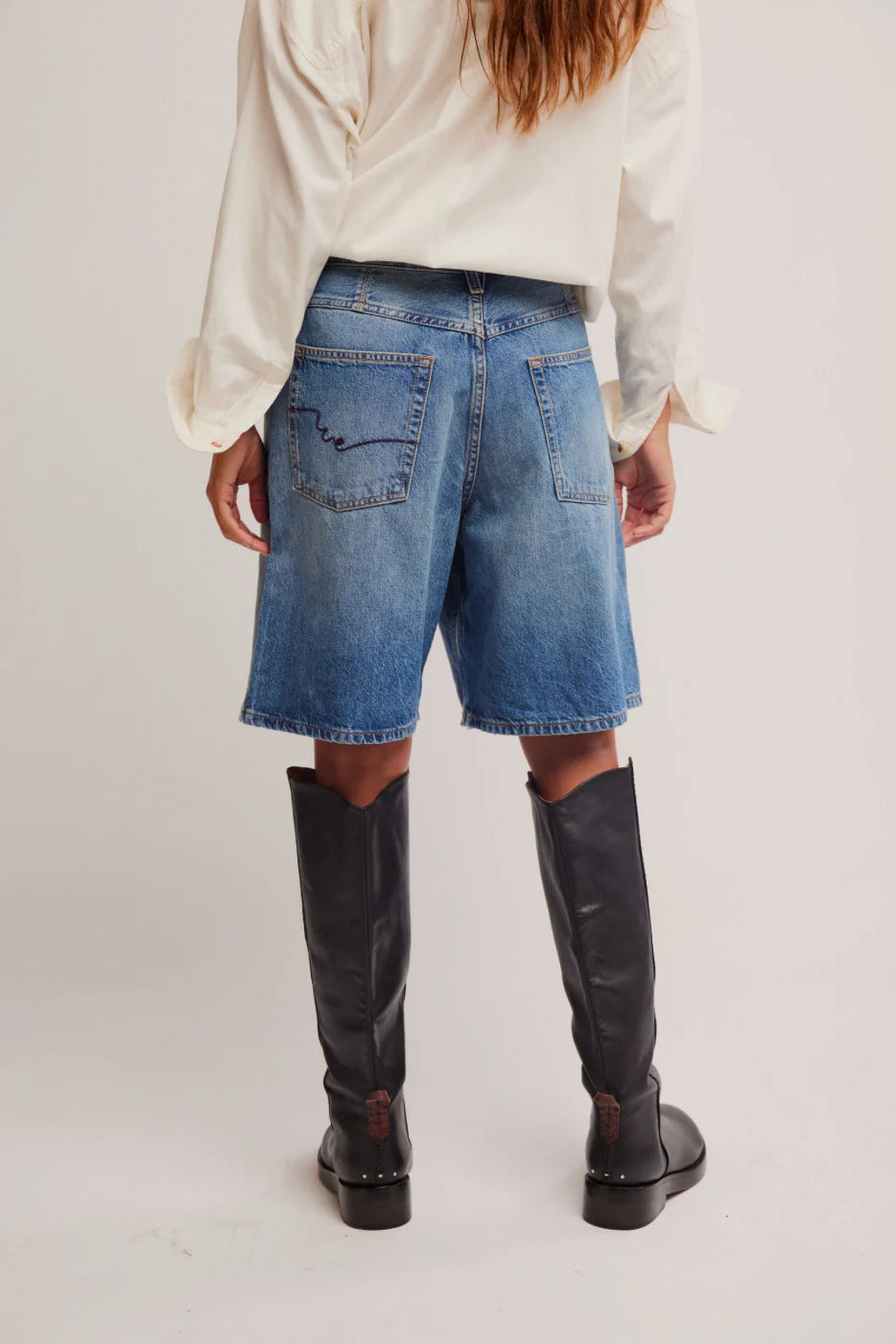 MONTANA SHORT