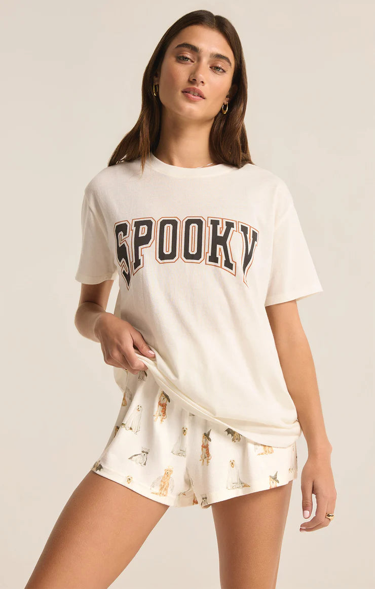 Spooky Tee