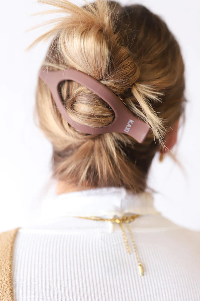 Kaxi Lay Down Claw Clip
