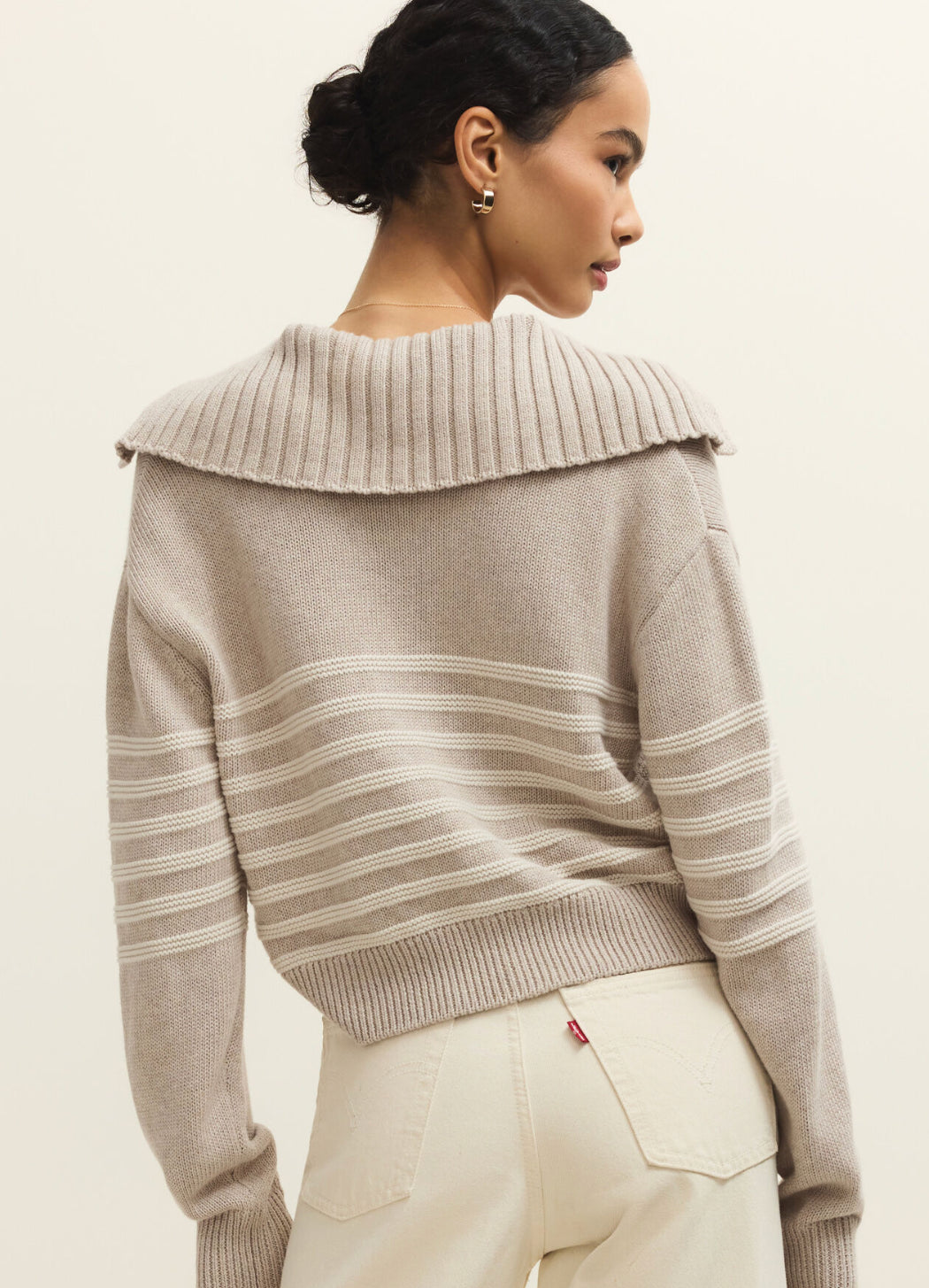 Kovac Sweater Jacket