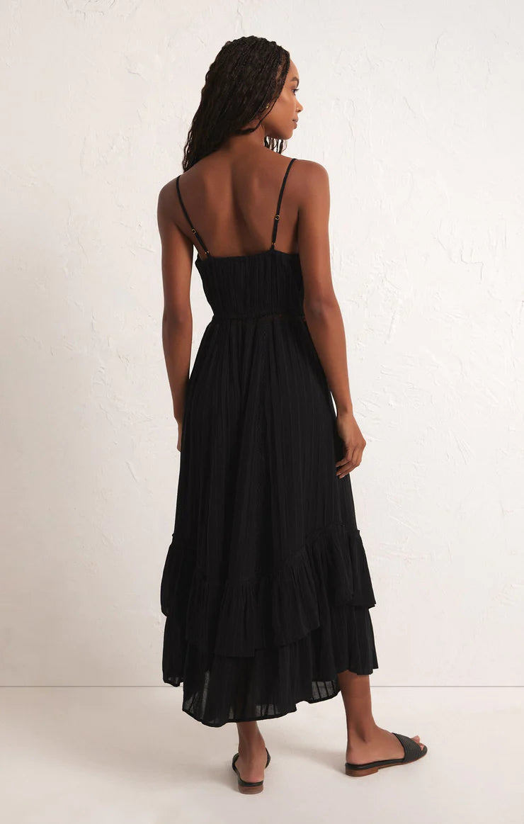 Rose Maxi