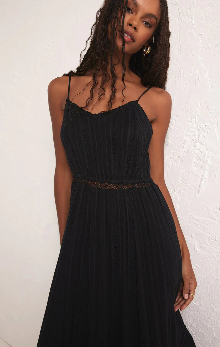 Rose Maxi
