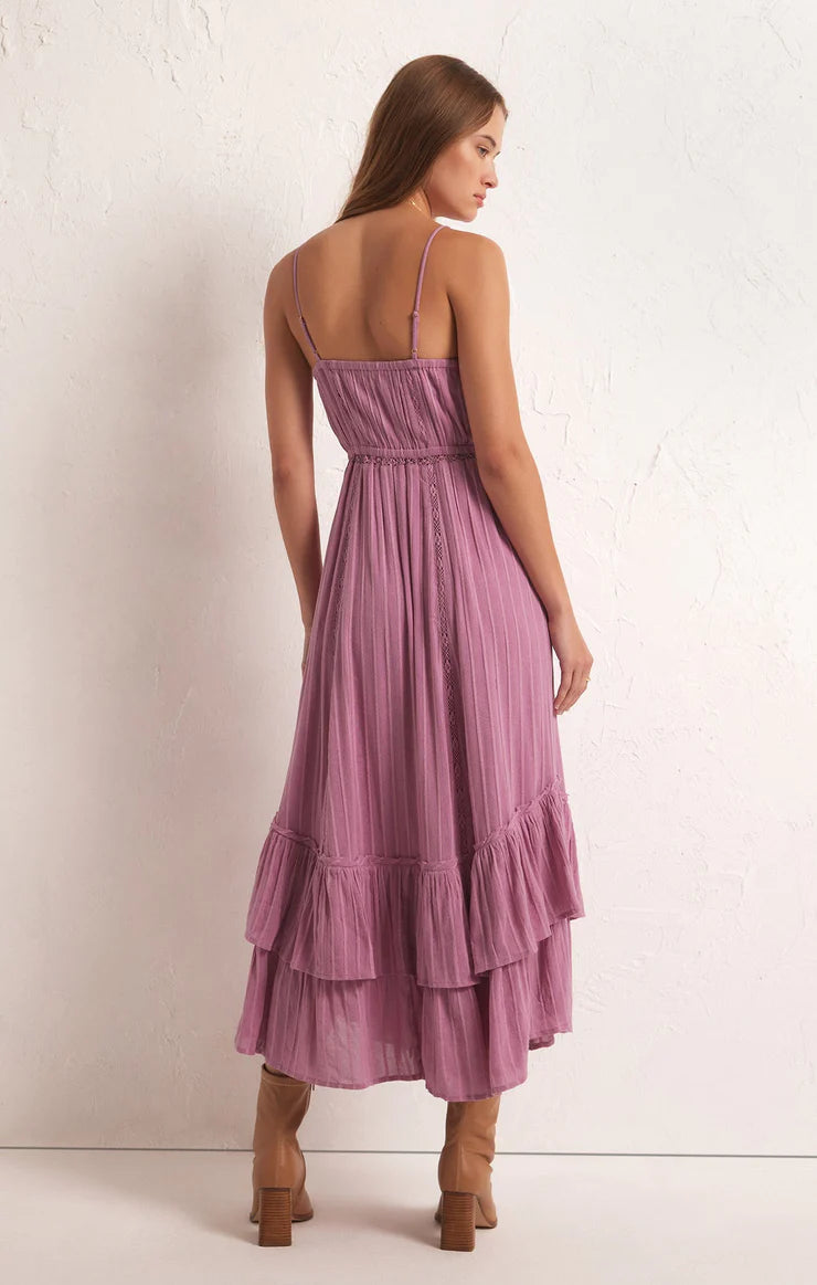 Rose Maxi