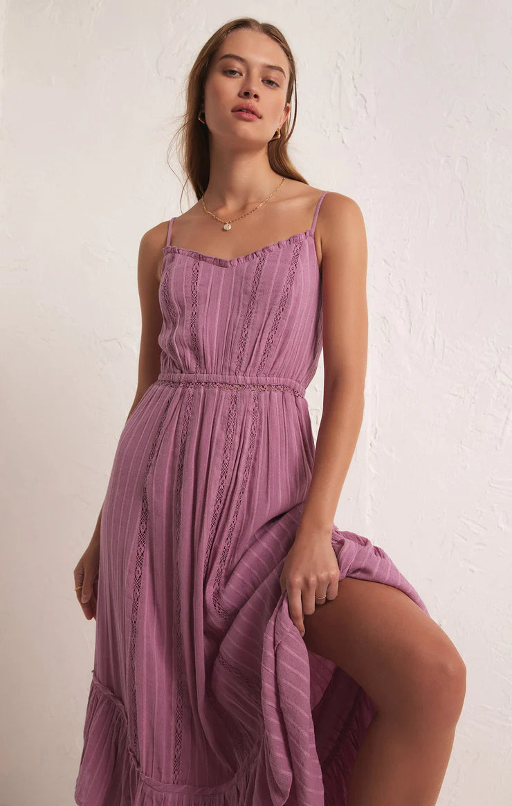 Rose Maxi