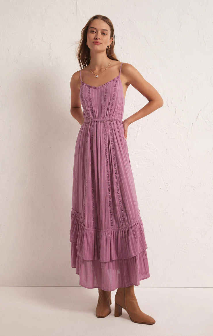 Rose Maxi