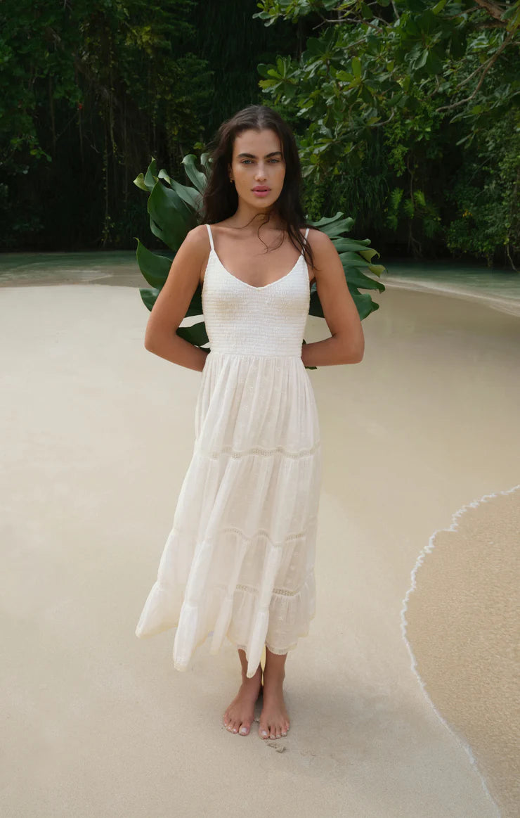 tulle dress long Peachy Orange Tulle Dress Teuta Matoshi
