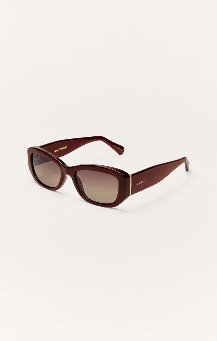 Legacy Polarized Sunglasses