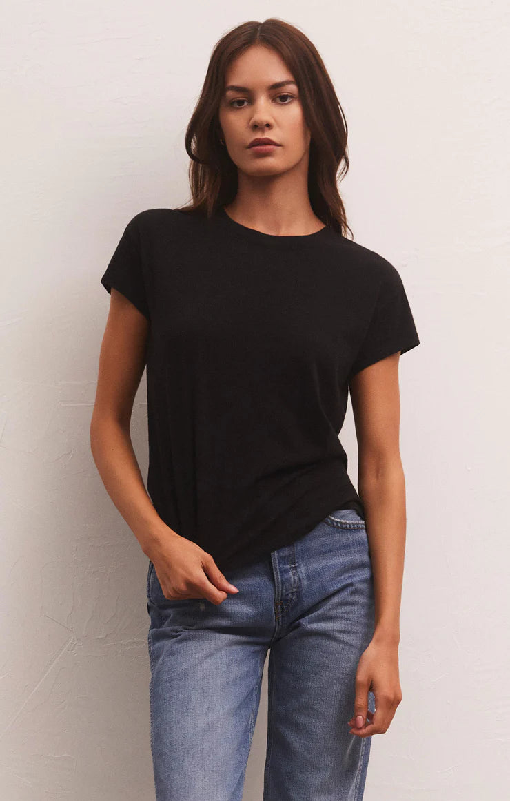 Modern Slub Tee