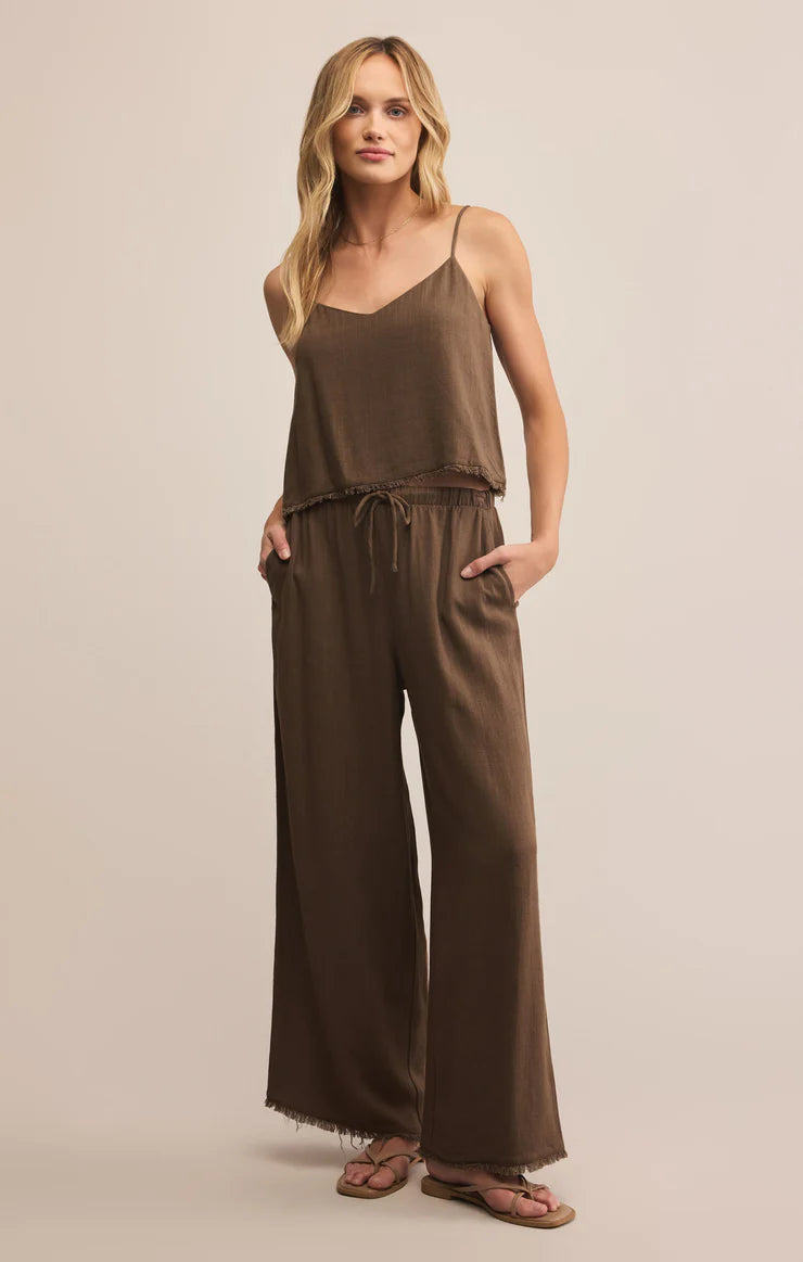 Soren Linen Pant