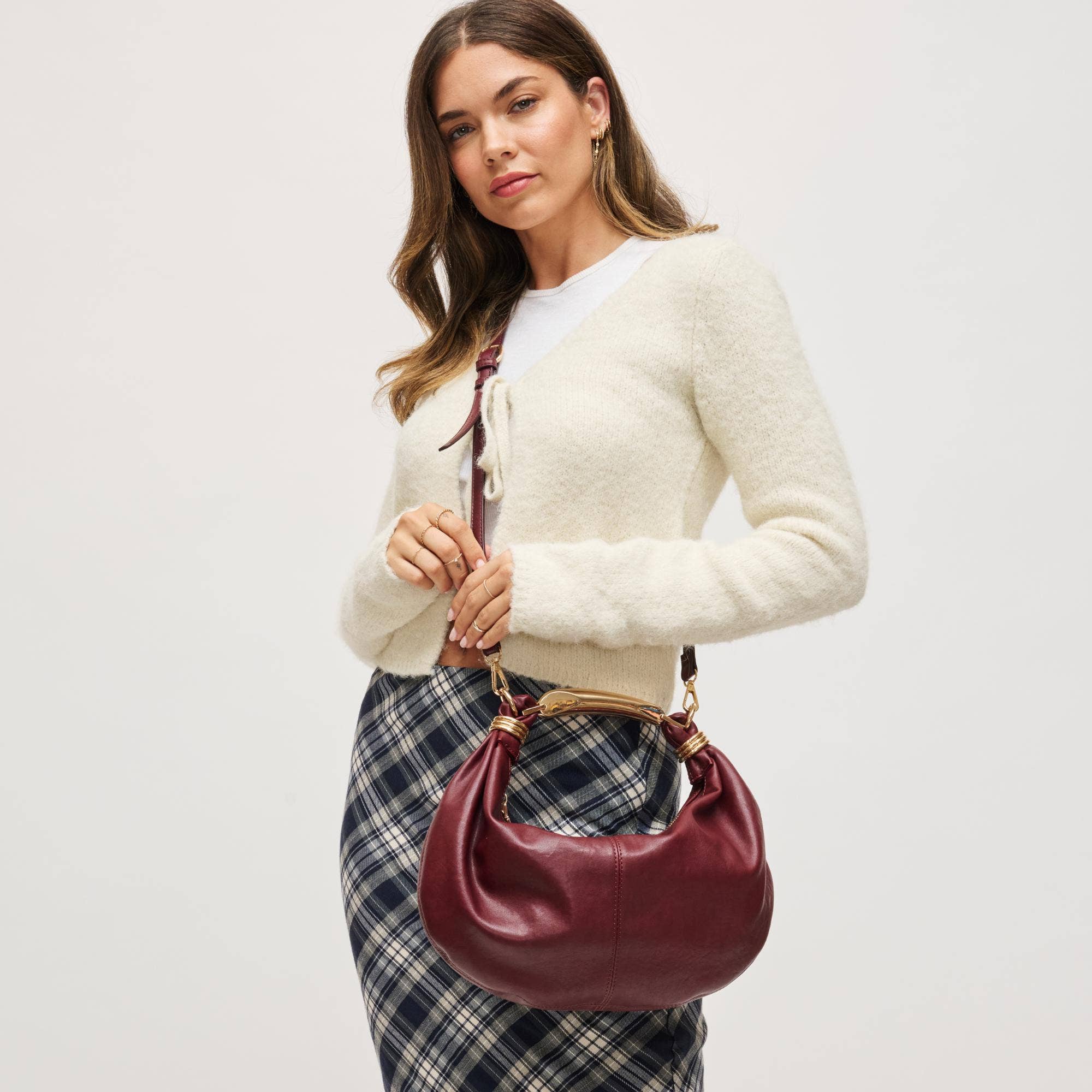 Urban Expressions - Carrie Crossbody